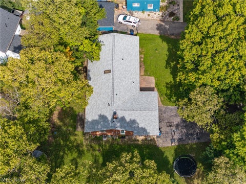 Tiny photo for 1435 Gascho Drive, Dayton, OH 45410 (MLS # 5257070)