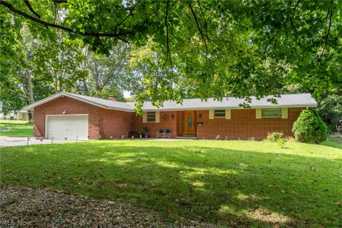 Tiny photo for 1435 Gascho Drive, Dayton, OH 45410 (MLS # 5257070)