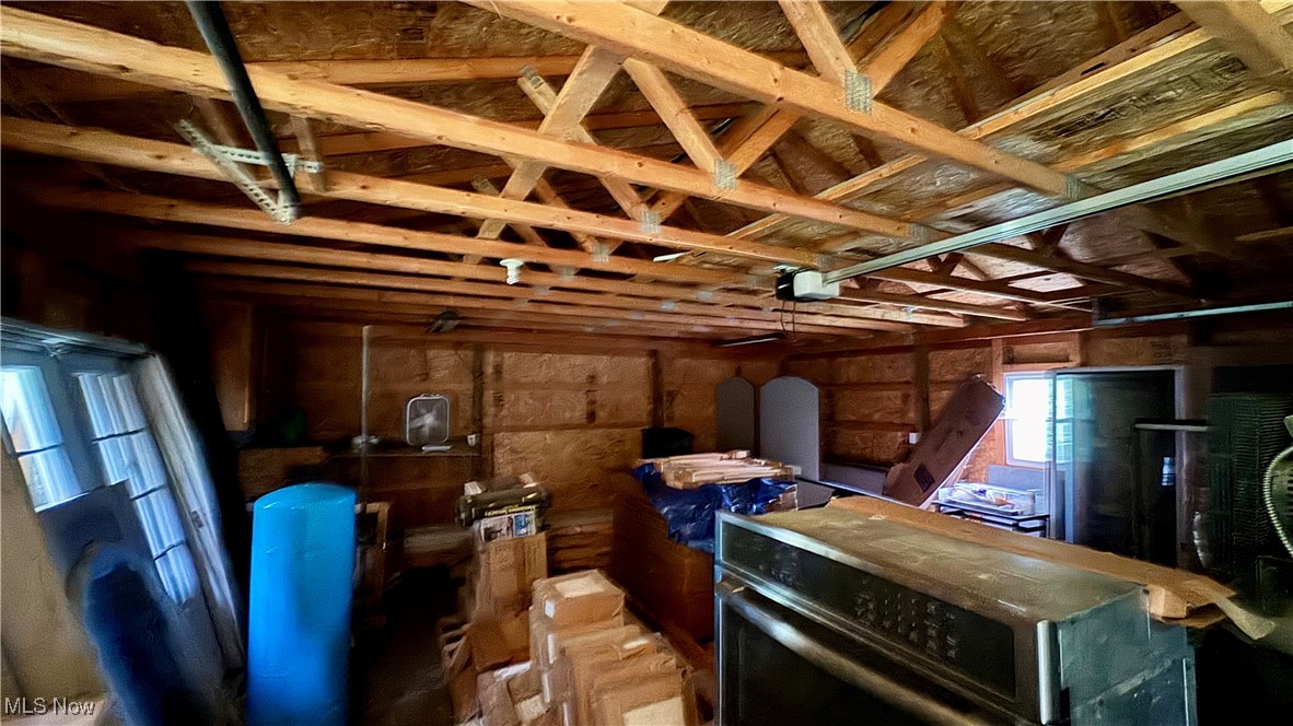 9836 Cleveland Drive