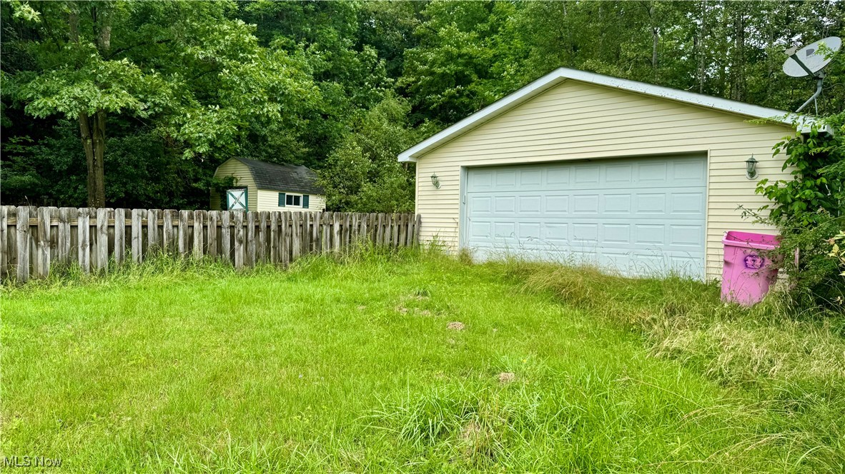 9836 Cleveland Drive