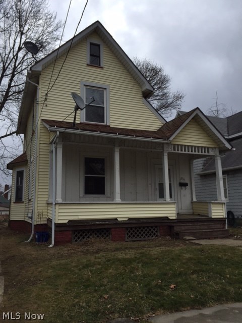 Canton - Residential