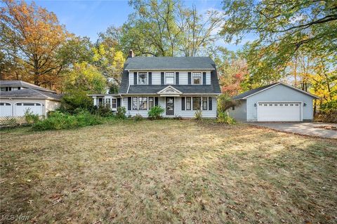 31763 Lake Road, Avon Lake, OH 44012 - #: 5161793