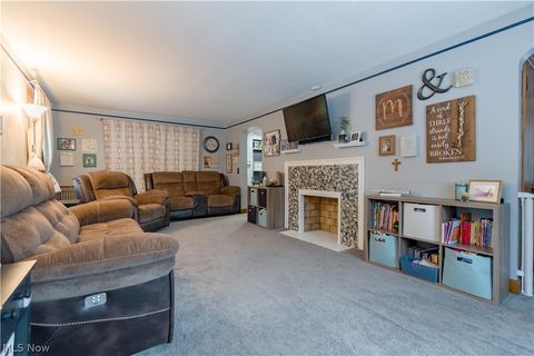 Tiny photo for 228 Hawk Avenue, Akron, OH 44312 (MLS # 5187424)