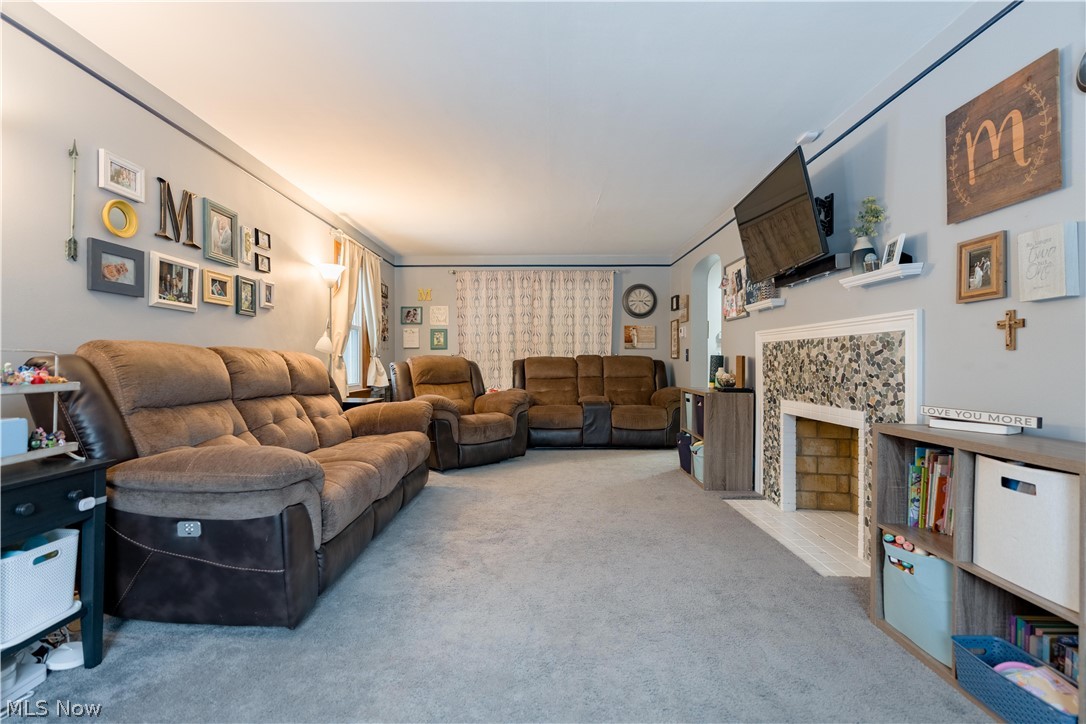 Oak Hills - Residential