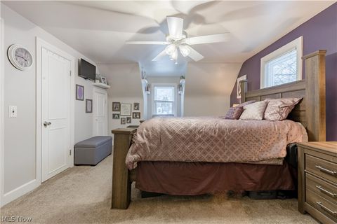 Tiny photo for 228 Hawk Avenue, Akron, OH 44312 (MLS # 5187424)