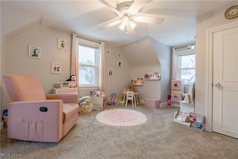 Tiny photo for 228 Hawk Avenue, Akron, OH 44312 (MLS # 5187424)