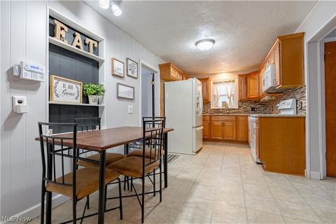 Tiny photo for 228 Hawk Avenue, Akron, OH 44312 (MLS # 5187424)