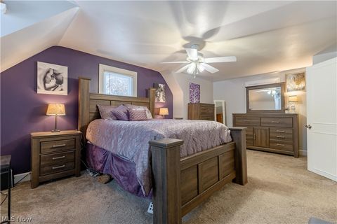 Tiny photo for 228 Hawk Avenue, Akron, OH 44312 (MLS # 5187424)