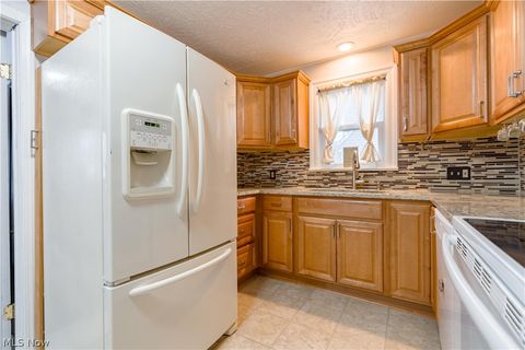 Tiny photo for 228 Hawk Avenue, Akron, OH 44312 (MLS # 5187424)