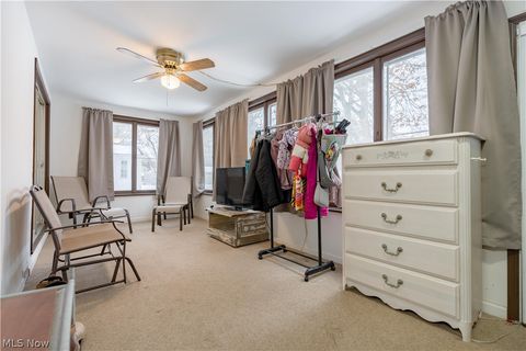 Tiny photo for 228 Hawk Avenue, Akron, OH 44312 (MLS # 5187424)