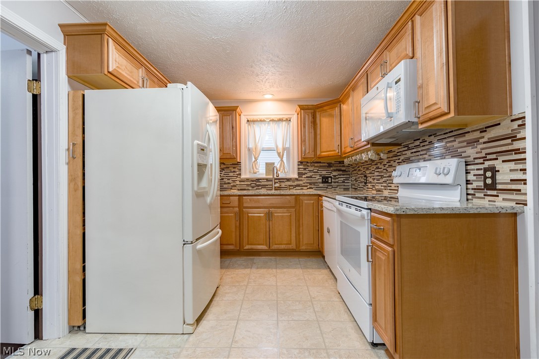 Oak Hills - Residential