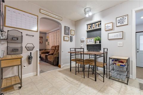 Tiny photo for 228 Hawk Avenue, Akron, OH 44312 (MLS # 5187424)