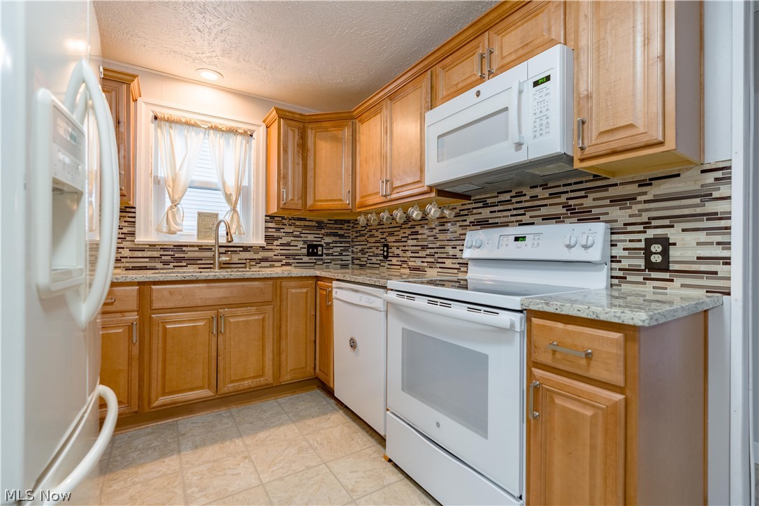 Oak Hills - Residential