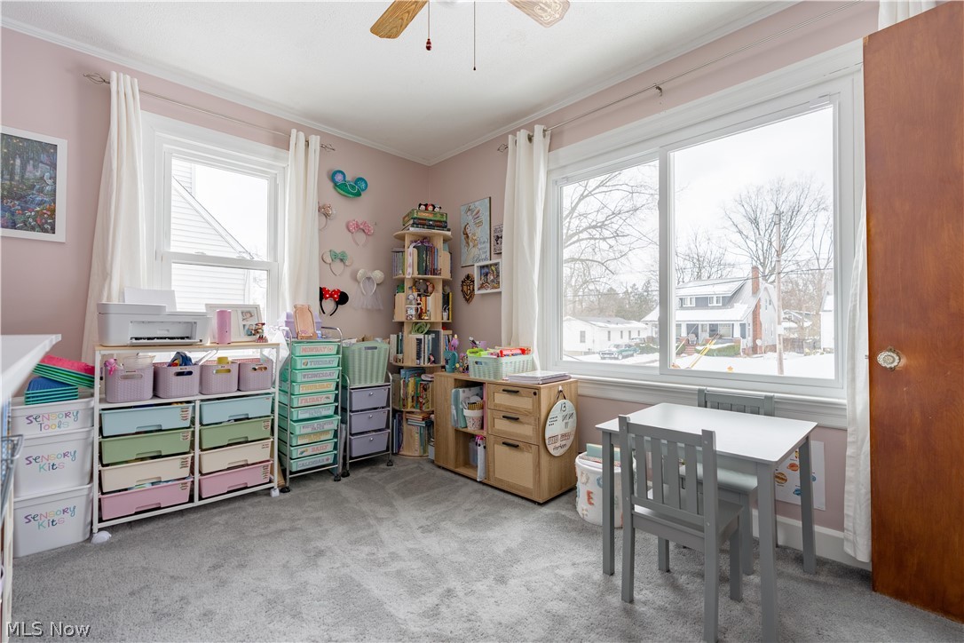 Oak Hills - Residential