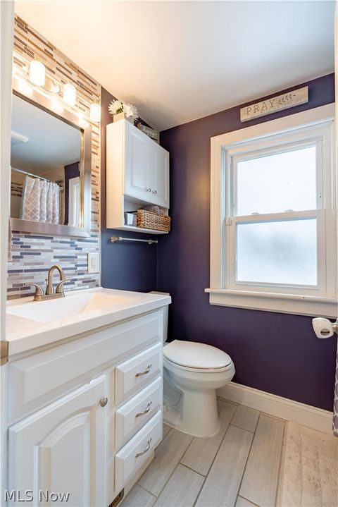 Tiny photo for 228 Hawk Avenue, Akron, OH 44312 (MLS # 5187424)