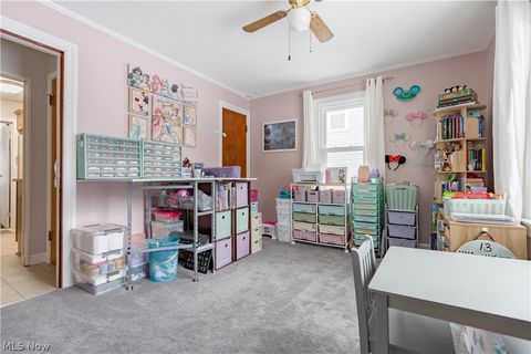 Tiny photo for 228 Hawk Avenue, Akron, OH 44312 (MLS # 5187424)