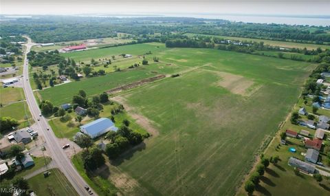 Tiny photo for 7522 Harbor Road, Lakeside, OH 43440 (MLS # 5179052)