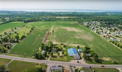 Tiny photo for 7522 Harbor Road, Lakeside, OH 43440 (MLS # 5179052)