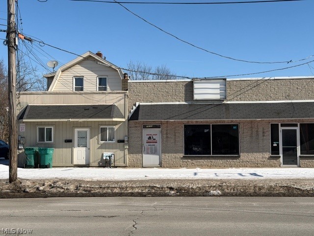 16133 Broadway Avenue 1