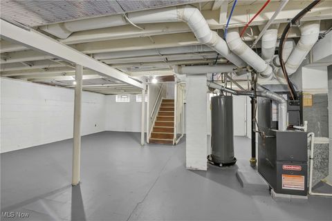 Tiny photo for 15817 Northwood Avenue, Maple Heights, OH 44137 (MLS # 5176653)