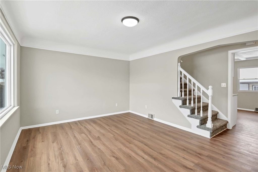 Photo of 15817 Northwood Avenue, Maple Heights, OH 44137 (MLS # 5176653)