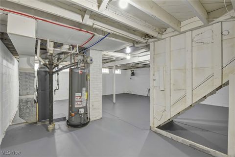 Tiny photo for 15817 Northwood Avenue, Maple Heights, OH 44137 (MLS # 5176653)