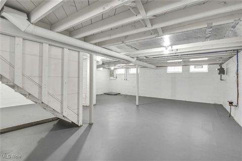 Tiny photo for 15817 Northwood Avenue, Maple Heights, OH 44137 (MLS # 5176653)