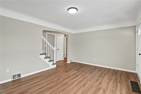 Tiny photo for 15817 Northwood Avenue, Maple Heights, OH 44137 (MLS # 5176653)