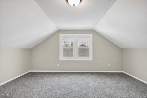 Tiny photo for 15817 Northwood Avenue, Maple Heights, OH 44137 (MLS # 5176653)