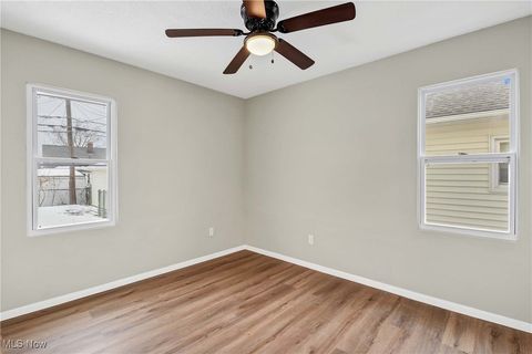 Tiny photo for 15817 Northwood Avenue, Maple Heights, OH 44137 (MLS # 5176653)