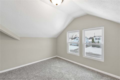 Tiny photo for 15817 Northwood Avenue, Maple Heights, OH 44137 (MLS # 5176653)