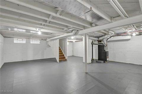 Tiny photo for 15817 Northwood Avenue, Maple Heights, OH 44137 (MLS # 5176653)