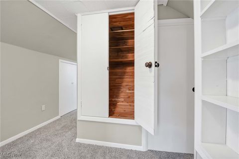 Tiny photo for 15817 Northwood Avenue, Maple Heights, OH 44137 (MLS # 5176653)