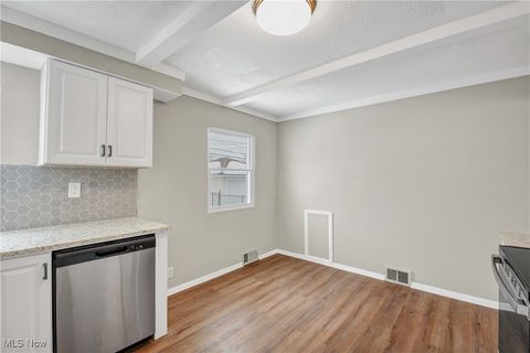 Tiny photo for 15817 Northwood Avenue, Maple Heights, OH 44137 (MLS # 5176653)