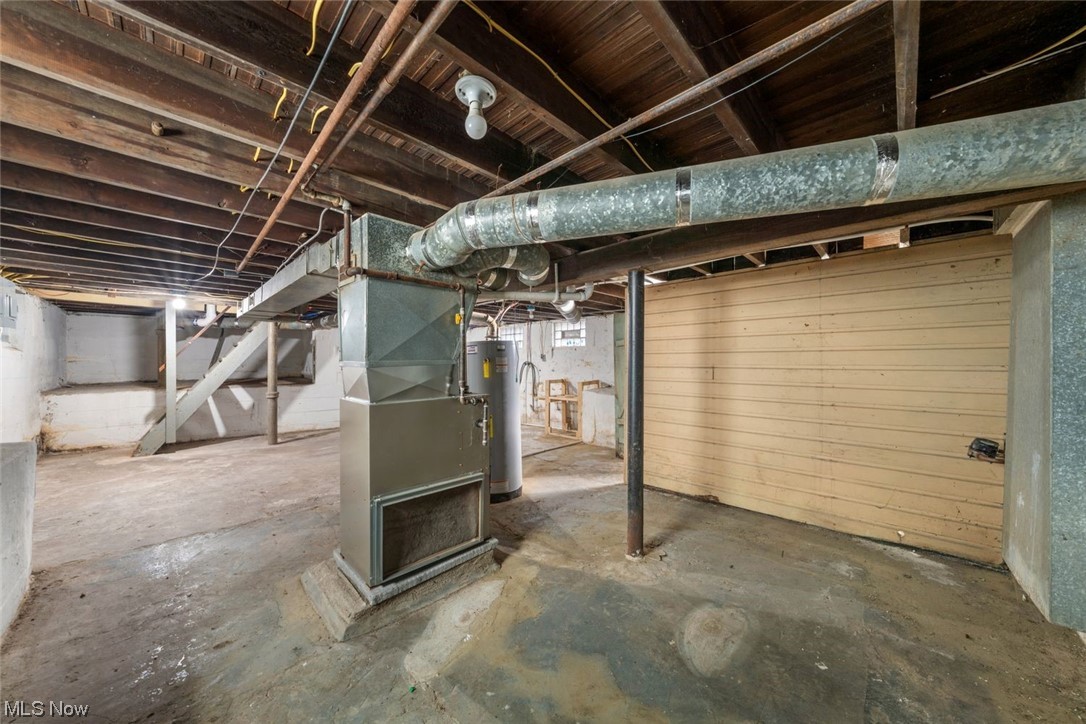 Charles H Eickhorn & J H Store - Residential Income