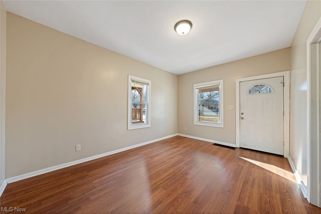 Charles H Eickhorn & J H Store - Residential Income