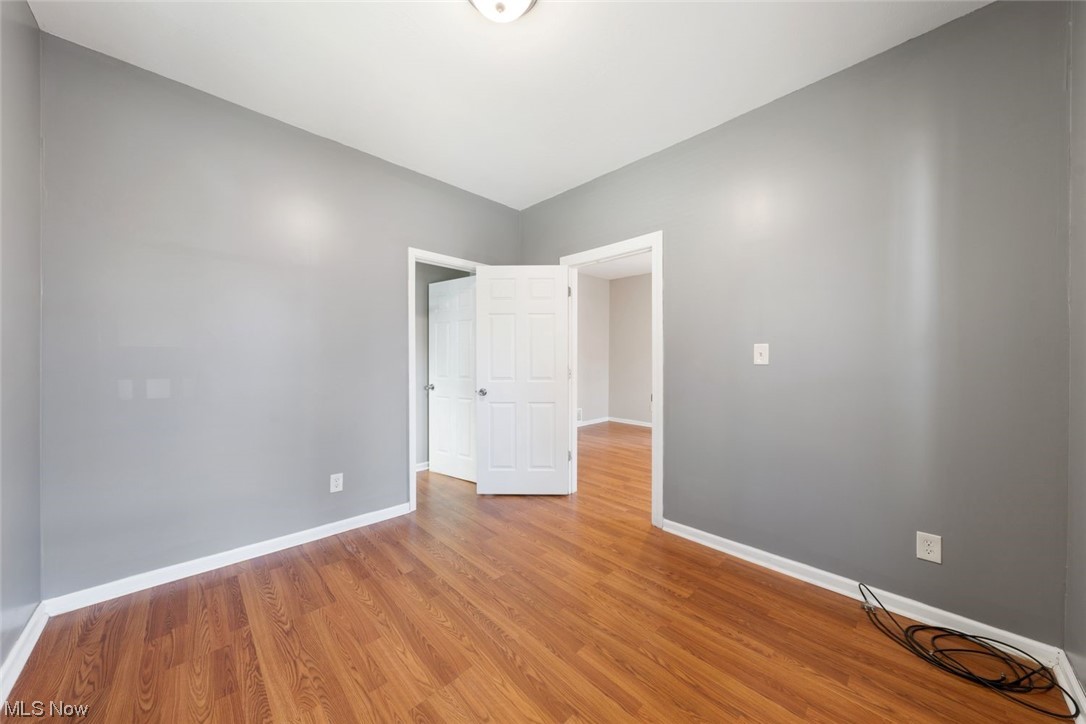 Charles H Eickhorn & J H Store - Residential Income