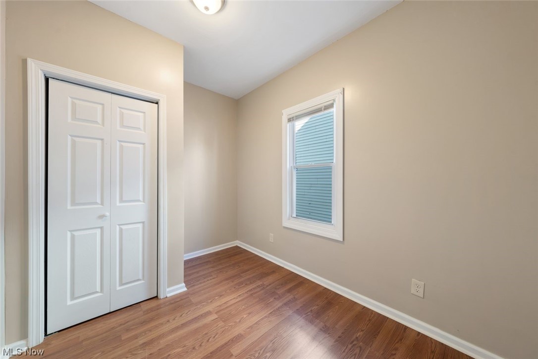 Charles H Eickhorn & J H Store - Residential Income