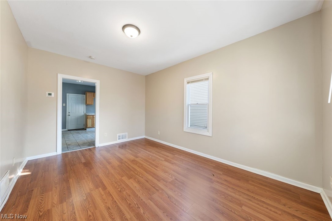 Charles H Eickhorn & J H Store - Residential Income