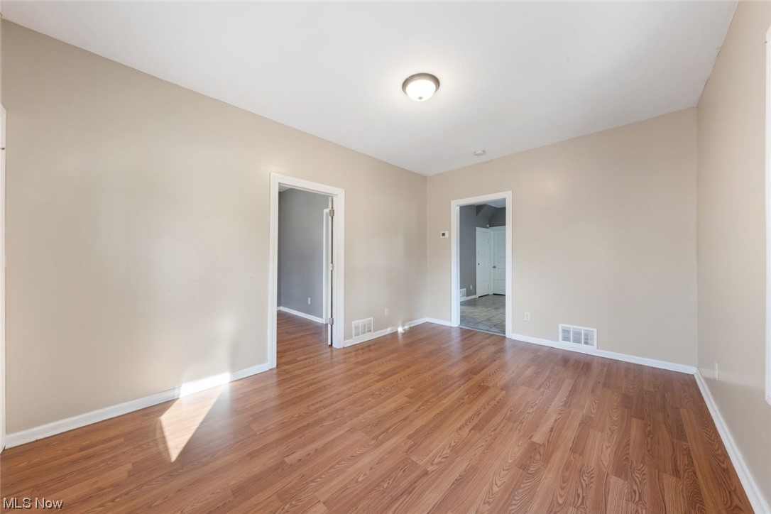 Charles H Eickhorn & J H Store - Residential Income