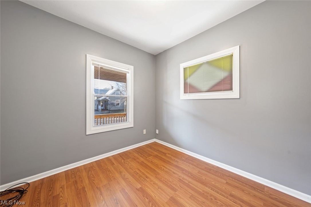 Charles H Eickhorn & J H Store - Residential Income