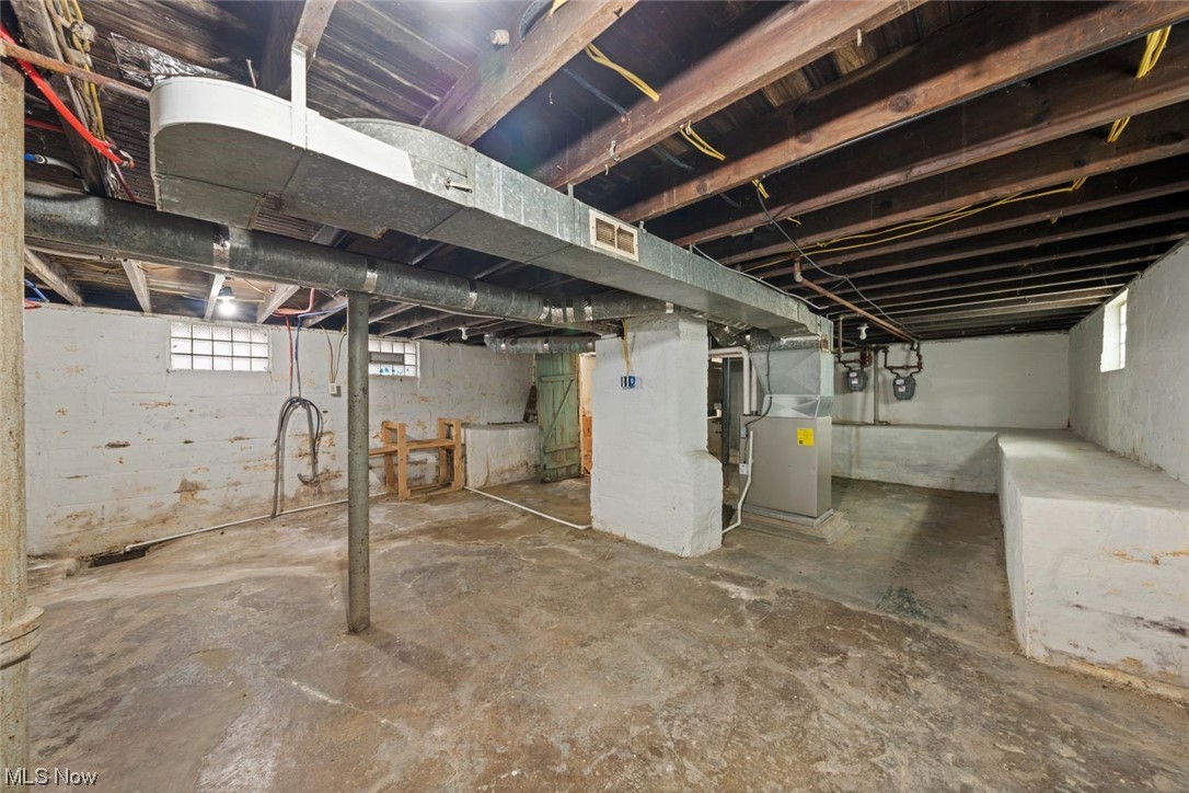 Charles H Eickhorn & J H Store - Residential Income