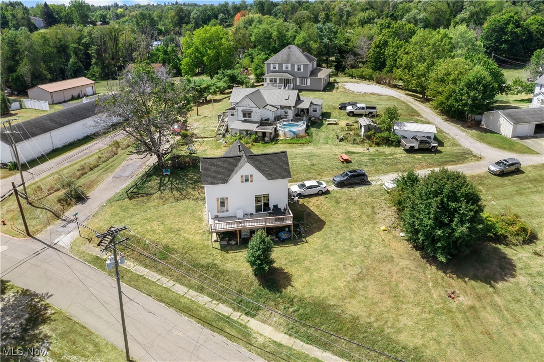 Pipers Add - Residential