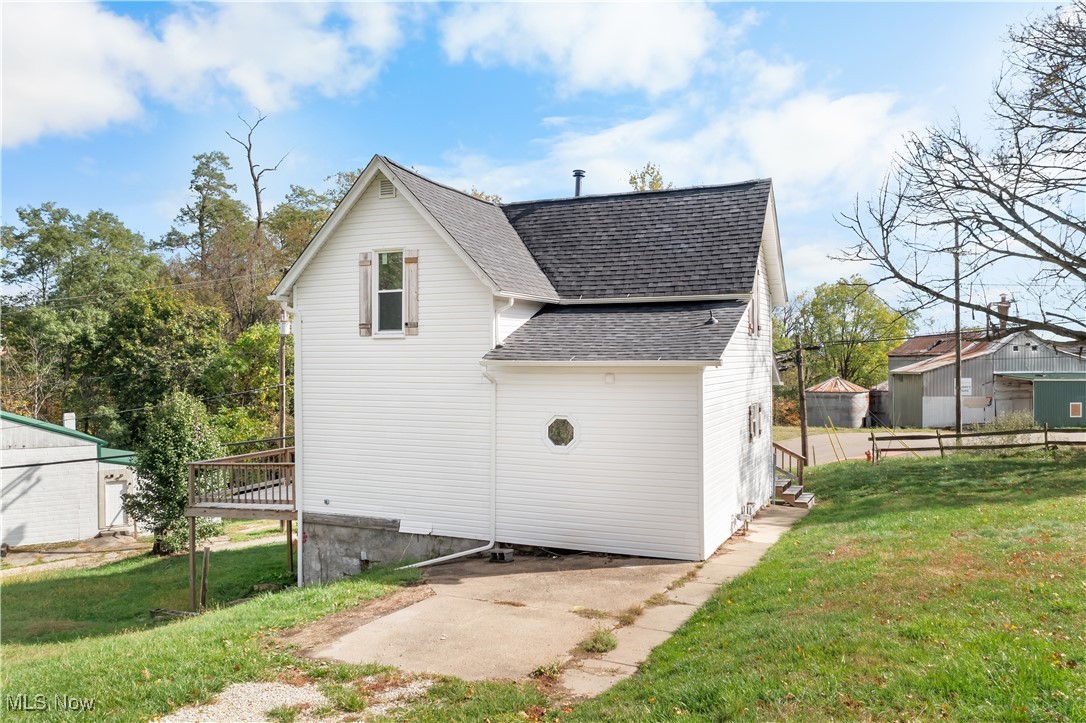 Pipers Add - Residential