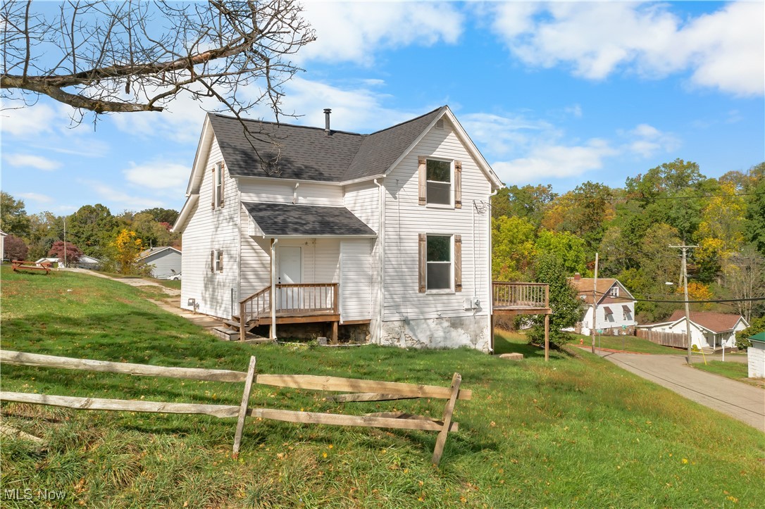 Pipers Add - Residential