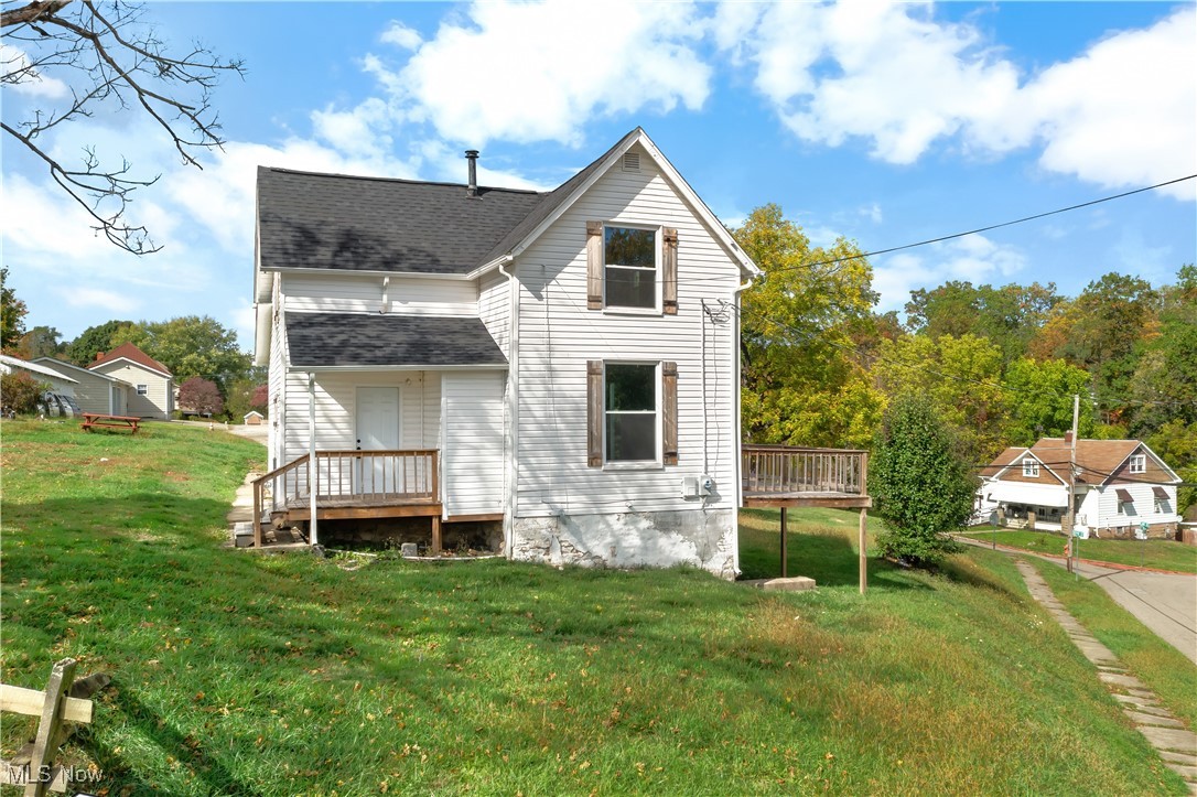 Pipers Add - Residential