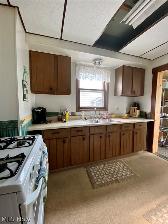 Townsend Villa - Residential