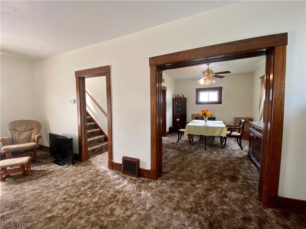 Townsend Villa - Residential