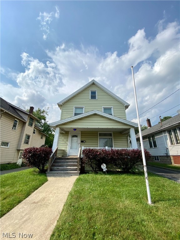 Townsend Villa - Residential