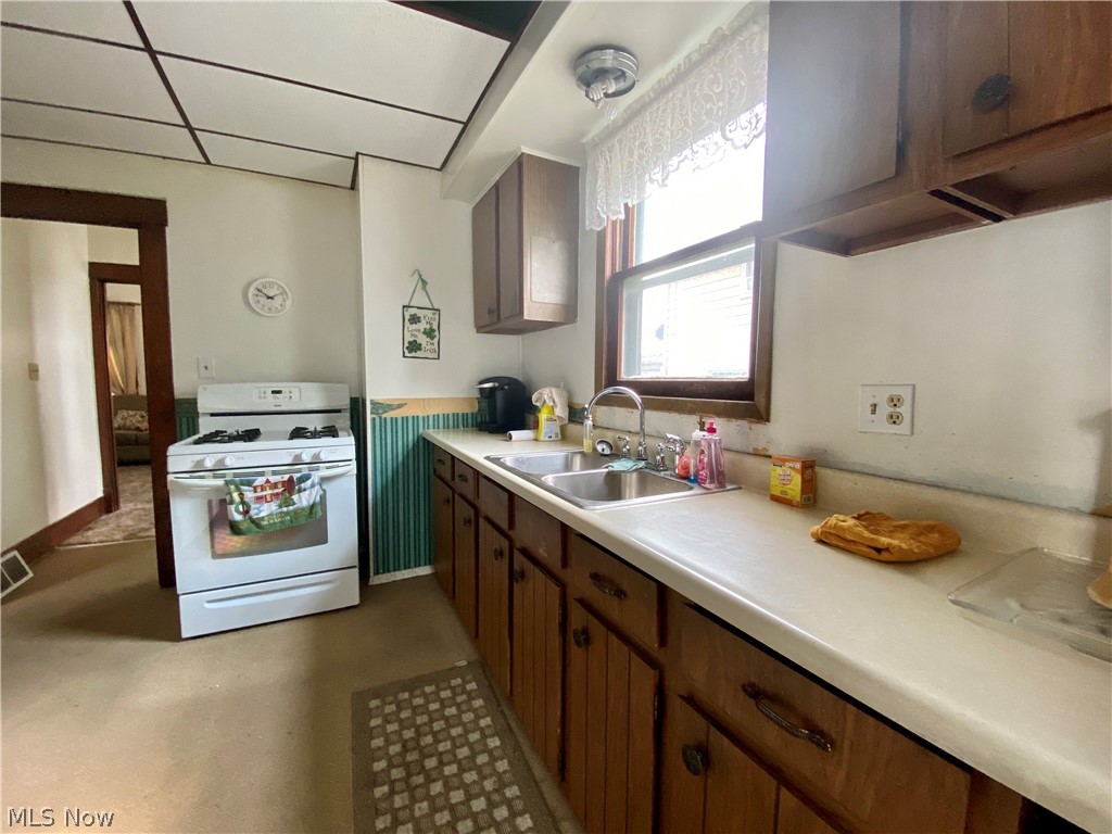 Townsend Villa - Residential